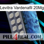 Levitra Vardenafil 20Mg 34